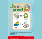 ⁦משחק מיון חיות שמחות משחק סיווג מונטסורי | Lisciani⁩ – תמונה ⁦4⁩