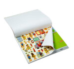 ⁦חוברת מדבקות העיר שלי | Melissa & Doug⁩ – תמונה ⁦3⁩