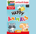 ⁦משחק מיון חיות שמחות משחק סיווג מונטסורי | Lisciani⁩ – תמונה ⁦6⁩