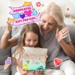 ⁦ערכת שיבוץ אבנים ברבור 5D עם מסגרת 18/18⁩ – תמונה ⁦2⁩