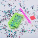 ⁦ערכת שיבוץ אבנים כלב 5D עם מסגרת 18/18⁩ – תמונה ⁦9⁩