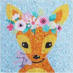 ⁦ערכת שיבוץ אבנים אייל 5D עם מסגרת 18/18⁩ – תמונה ⁦6⁩