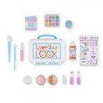 ⁦ערכת איפור משחק לילדות – 16 חלקים | Melissa & Doug⁩ – תמונה ⁦2⁩