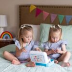 ⁦ערכת איפור משחק לילדות – 16 חלקים | Melissa & Doug⁩ – תמונה ⁦7⁩