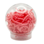 נודלס חושי אדום