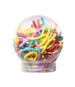 ⁦Noodlez – משחק סנסורי 5 גרם⁩ – תמונה ⁦6⁩