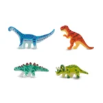 ⁦שטיח פרהיסטורי דינוזאורים | Melissa & Doug⁩ – תמונה ⁦6⁩