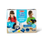 ערכת נסיעות לחיות מחמד | Melissa & Doug