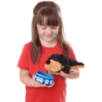⁦ערכת נסיעות לחיות מחמד | Melissa & Doug⁩ – תמונה ⁦6⁩