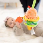 ⁦צעצוע גלידה לתינוק | Melissa & Doug⁩ – תמונה ⁦5⁩