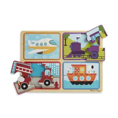 TN_Cat_486340_6203_720x פאזל עץ כלי תחבורה | Melissa & Doug – תמונה 1