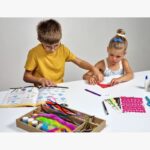 ⁦ערכת יצירה ענקית 20 פרוייקטים ליצירה | Buki⁩ – תמונה ⁦2⁩