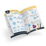 ⁦ערכת יצירה ענקית 20 פרוייקטים ליצירה | Buki⁩ – תמונה ⁦3⁩