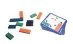⁦אתגר הריבועים – חשיבה מרתקת – Square Puzzle⁩ – תמונה ⁦5⁩