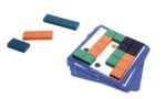 אתגר הריבועים – חשיבה מרתקת – Square Puzzle