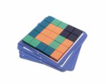 ⁦אתגר הריבועים – חשיבה מרתקת – Square Puzzle⁩ – תמונה ⁦4⁩