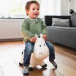 ⁦משחק קפיצה פרה | Bs Toys⁩ – תמונה ⁦6⁩