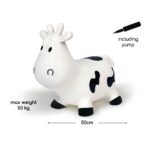 ⁦משחק קפיצה פרה | Bs Toys⁩ – תמונה ⁦2⁩