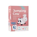 ⁦משחק קפיצה פרה | Bs Toys⁩ – תמונה ⁦3⁩
