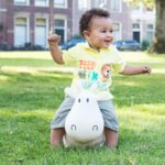 ⁦משחק קפיצה פרה | Bs Toys⁩ – תמונה ⁦5⁩