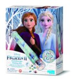 ערכת יצירת קלידוסקופ | Frozen