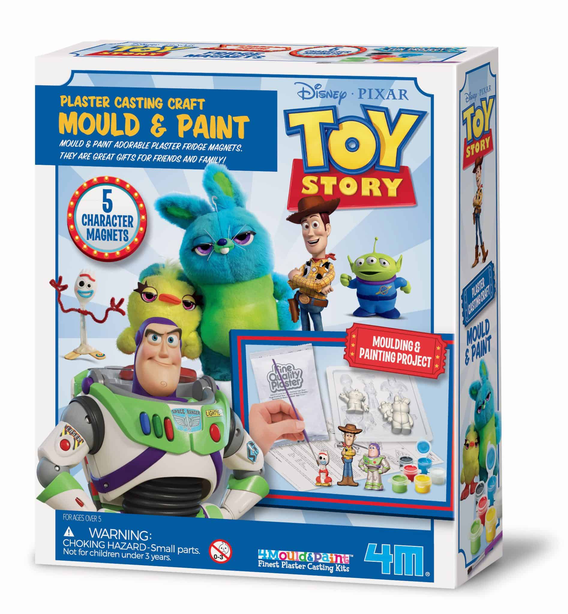 00-06219_Catalogue_Photo_PackageFront יצירה בגבס | Toy Story Disney – תמונה 1
