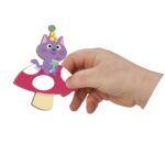⁦סיפורים מגנטים - מסיבת חיות⁩ – תמונה ⁦2⁩