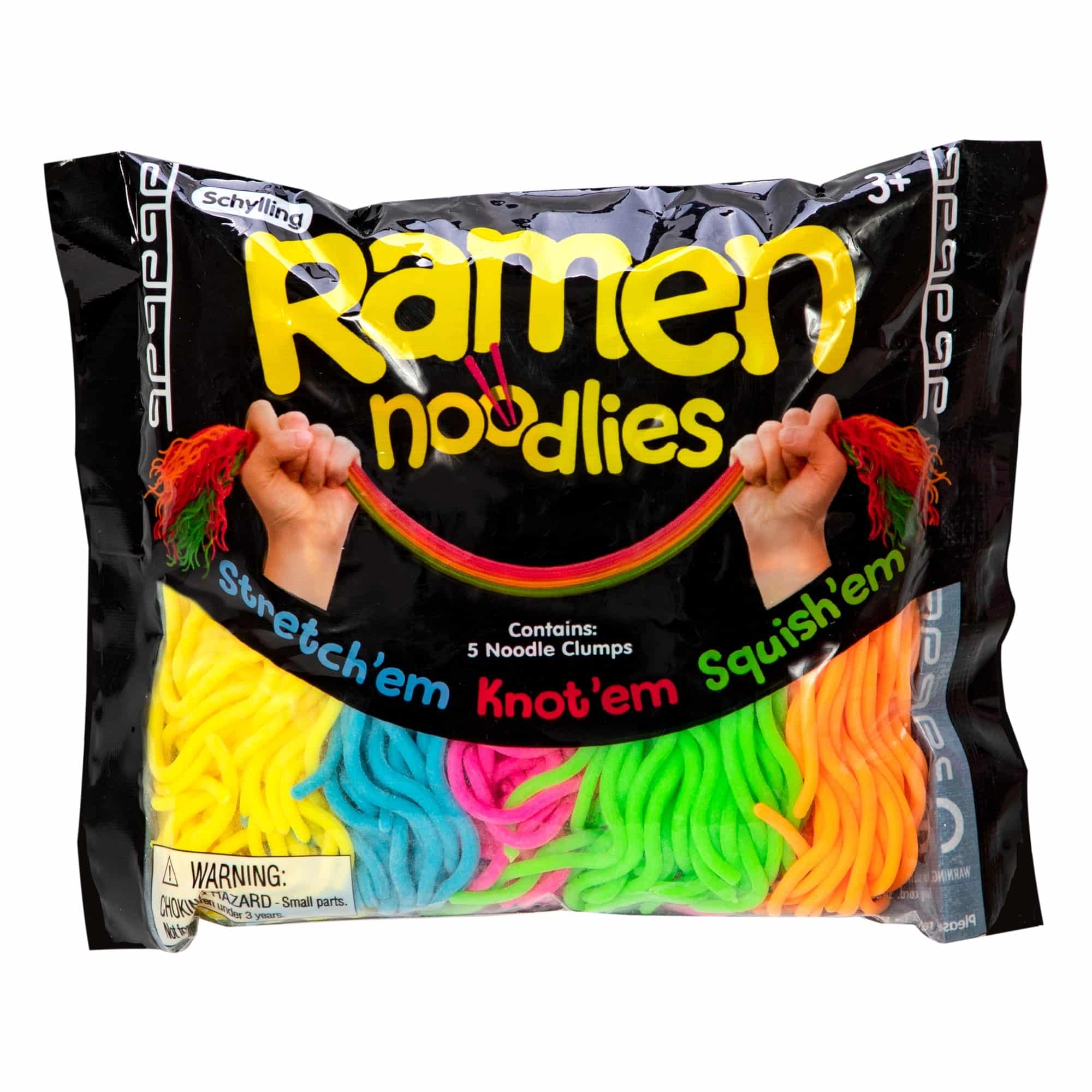 RNL-Noodlies-Ramen-Pkg-Front-web נודלס חושי להפגת מתחים - מושלם לילדים ולמבוגרים – תמונה 1