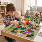 ⁦משחק תחרותי ומדעי | עולם הדינוזאורים⁩ – תמונה ⁦3⁩