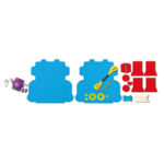⁦תפרו רובוט מעגל חשמלי | 4M⁩ – תמונה ⁦3⁩