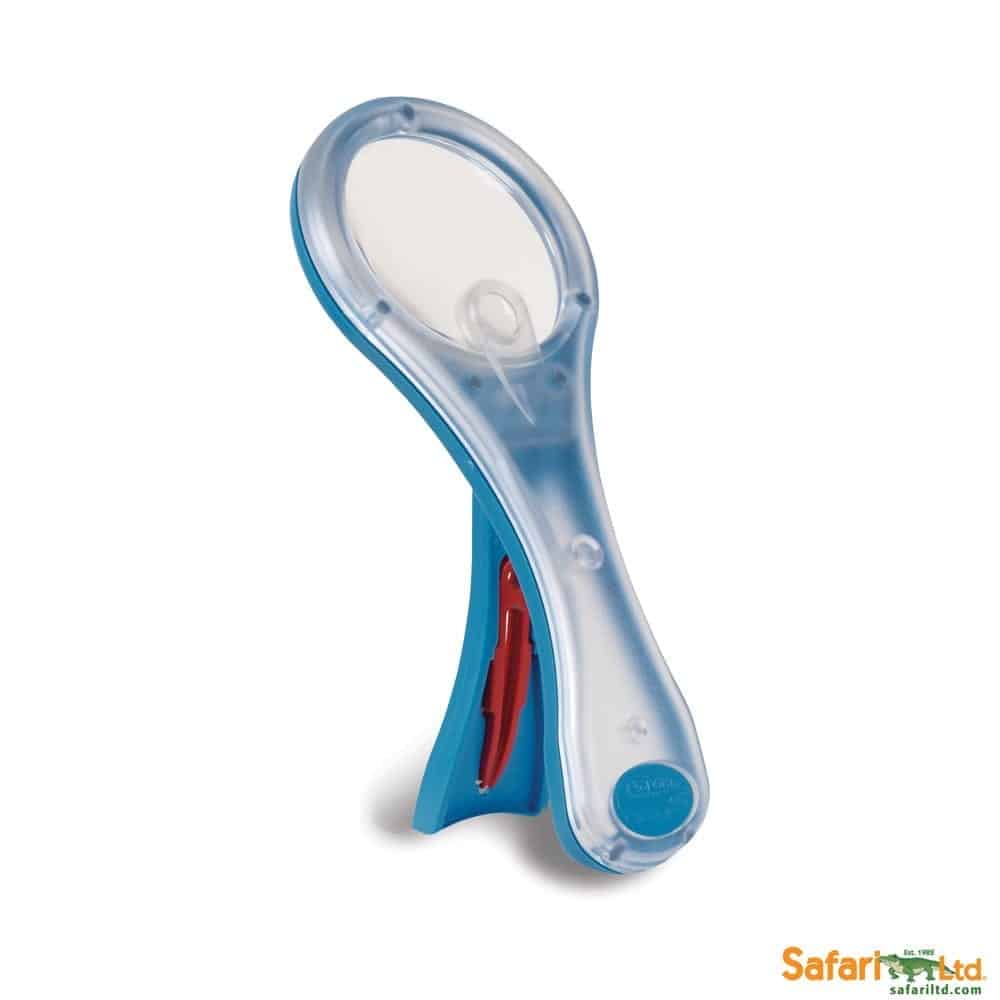 safariltd-mega-10-magnifier-622116-1 זכוכית מגדלת עומדת | מסדרת Safari – תמונה 1