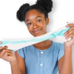 ⁦סליים עננים גדול Butter Cloudz – פטל כחול ושערות סבתא⁩ – תמונה ⁦2⁩