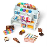 ⁦מפעל השוקולד | Melissa & Doug⁩ – תמונה ⁦6⁩