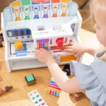 ⁦מפעל השוקולד | Melissa & Doug⁩ – תמונה ⁦7⁩