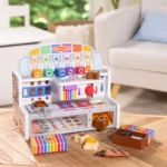 ⁦מפעל השוקולד | Melissa & Doug⁩ – תמונה ⁦5⁩