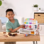 ⁦מפעל השוקולד | Melissa & Doug⁩ – תמונה ⁦3⁩