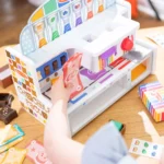 ⁦מפעל השוקולד | Melissa & Doug⁩ – תמונה ⁦4⁩
