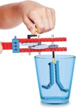 ⁦ערכת לגו גאדג'טים – בונים וממציאים | LEGO⁩ – תמונה ⁦2⁩