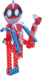 ⁦ערכת לגו גאדג'טים – בונים וממציאים | LEGO⁩ – תמונה ⁦3⁩