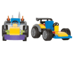 ⁦לגו מרוץ מכוניות | LEGO⁩ – תמונה ⁦5⁩