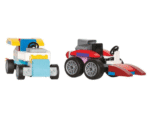 ⁦לגו מרוץ מכוניות | LEGO⁩ – תמונה ⁦6⁩