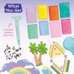 ⁦פיסול מחקים יפניים קוואי⁩ – תמונה ⁦2⁩