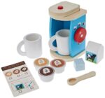 ⁦ערכת קפה מעץ | Brew & Serve Coffee Set 12 pcs⁩ – תמונה ⁦2⁩