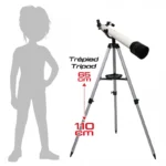 ⁦טלסקופ לילדים – 40 פעילויות אסטרונומיה וגילוי החלל | Buki⁩ – תמונה ⁦3⁩