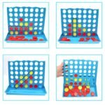 ⁦ארבע בשורה – משחק אסטרטגיה ואתגר⁩ – תמונה ⁦2⁩