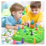 ⁦נפילת הארנב – משחק קופסה מהנה ואתגרי לכל המשפחה⁩ – תמונה ⁦5⁩