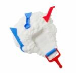 ⁦Littel Designer – Smart Sand – ערכה לבנייה, עיצוב ופיסול בחול קינטי ובצק קינטי⁩ – תמונה ⁦2⁩