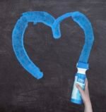 ⁦סט 6 רולרים צבעי גיר למדרכה ב-6 צבעים – Alldoro⁩ – תמונה ⁦4⁩