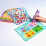 ⁦القلم الذكي - لعبة تعليمية تفاعلية⁩ – תמונה ⁦3⁩